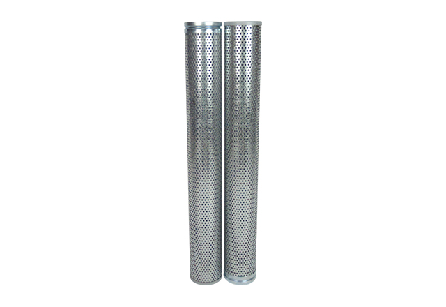 Hydraulic filter